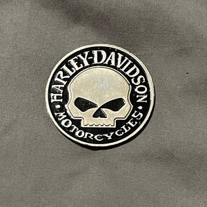 Harley Davidson chip